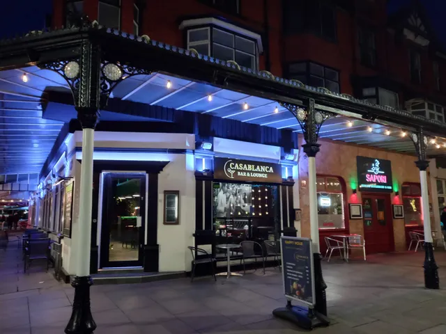 Sapori Italian Restaurant