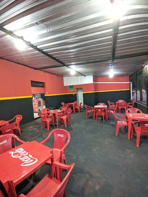 MM Lanches e Porções