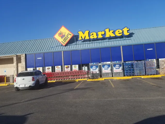 Lowe's Market