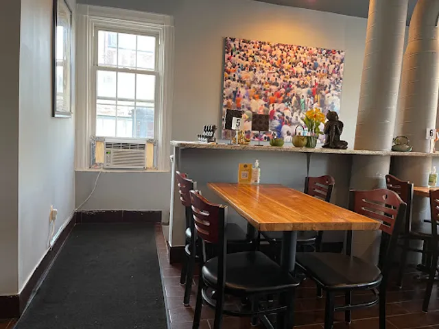 Curry N Pie - Asian Fusion