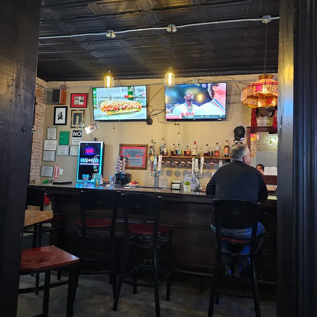 Trailhead Rec Parlor