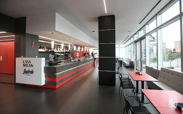 Casa Milan Bistrot
