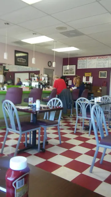 Bravo's Cafe & Grill