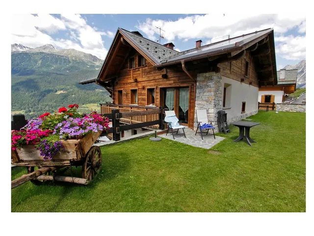 Chalet Teo e Marianna