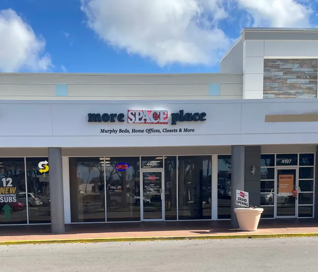 More Space Place - Venice & Charlotte County