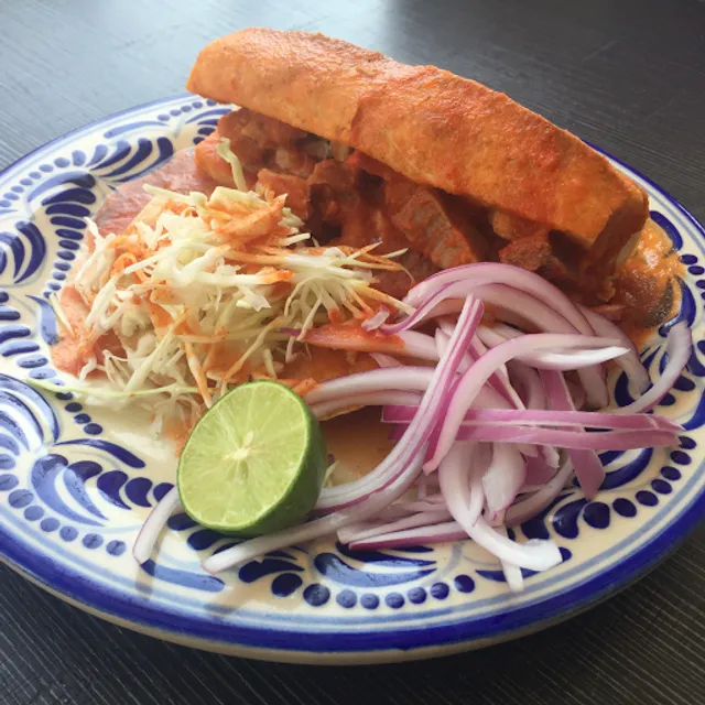 Antojitos Mexicanos Los Calderon Desayunos y Comidas