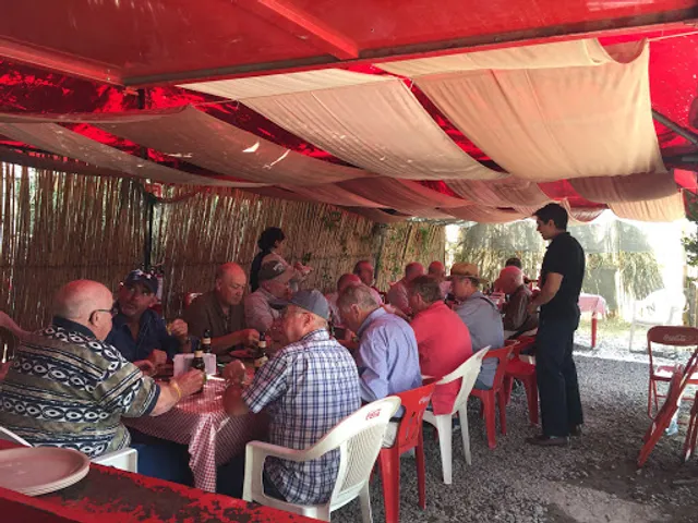 El Pato Barbacoa y Mixiotes