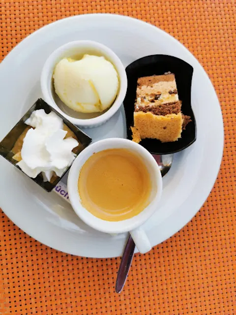 Restaurant Bar Épicerie Le Balcon de l'Estuaire