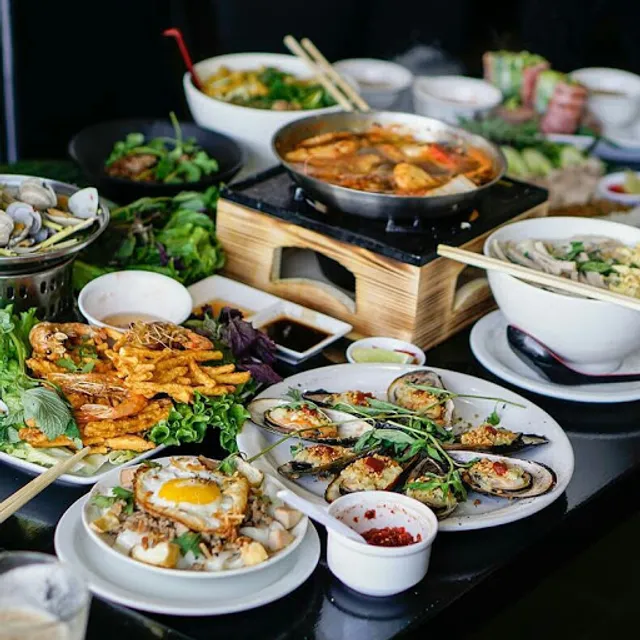 Ha Noi Corner Restaurant