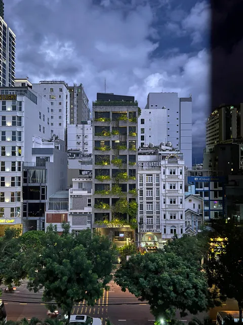 Nắng's Home & Studio