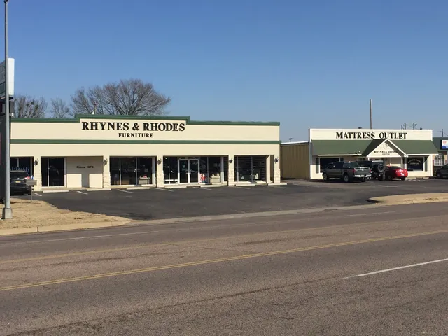 Rhynes & Rhodes Furniture & Mattresses
