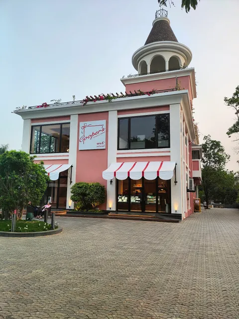 Reywood blue dimond society Lonawala