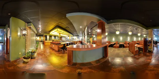 Mandarin Spice Asian Grill