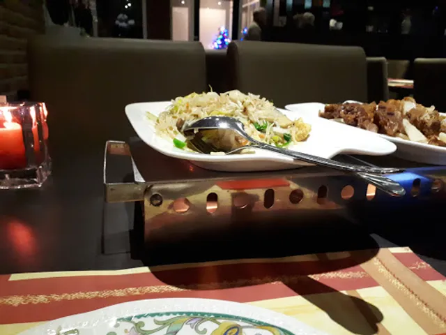 Restaurant New Peking