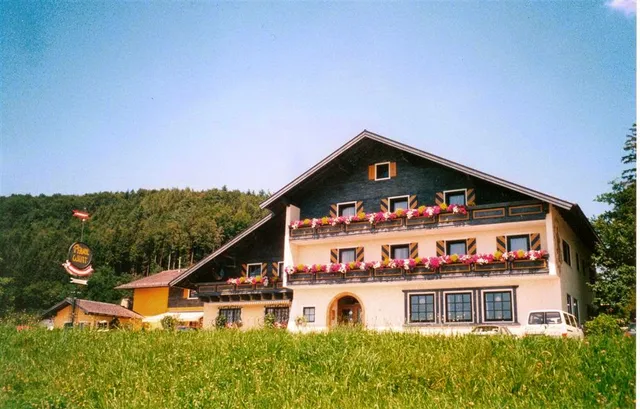 Frühstücks-Pension Pfandlwirt