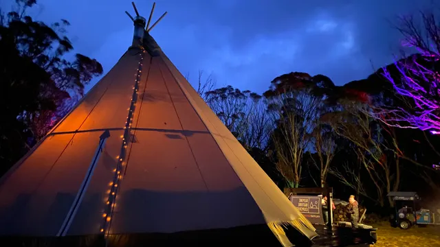 Alpine Nature Experience - Eco-village