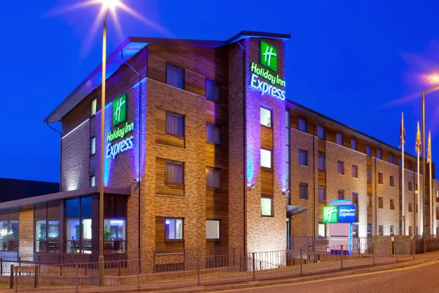 Holiday Inn Express Hemel Hempstead by IHG