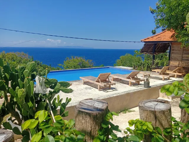 The Somayan Bungalows