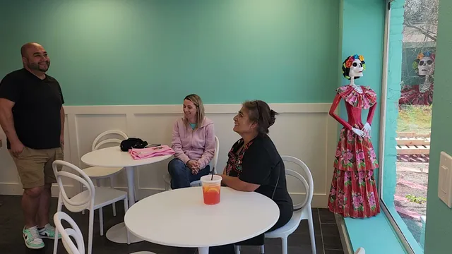 Sweet Frida Artisan Italian Ice