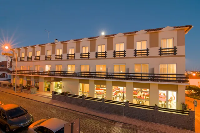 Hotel Miramar - São Pedro de Moel