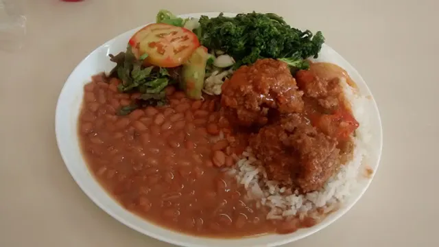 Restaurante Em Família