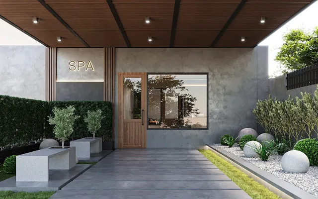 Bella spa 2 ลาดปลาเค้า