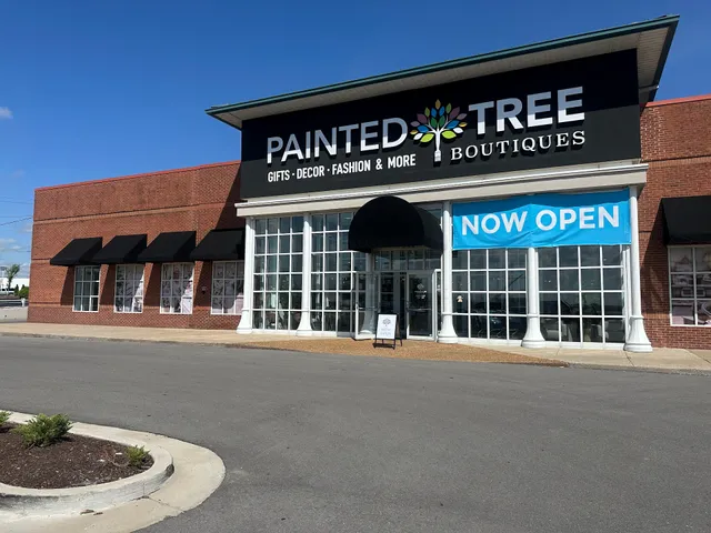 Painted Tree Boutiques - Madison