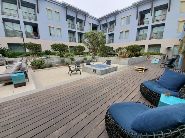 Kimpton Shorebreak Huntington Beach Resort