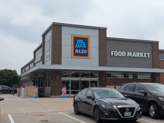 ALDI