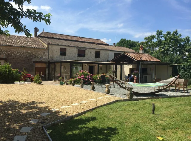 le Grand Chemin De La Vie