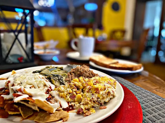 El Candil Restaurante