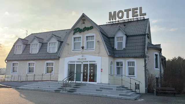 Petro. Motel i Restauracja