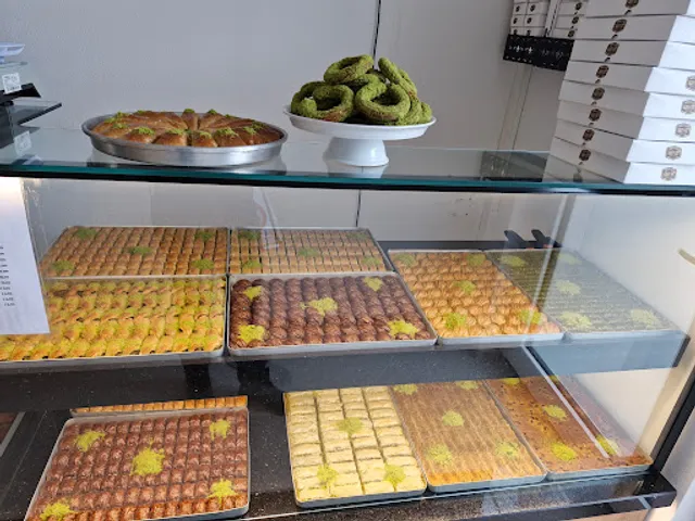 Kanat Bäckerei
