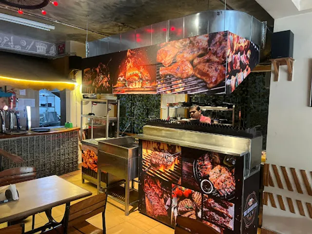 The Rendezvous | Resto pub, Koramangala