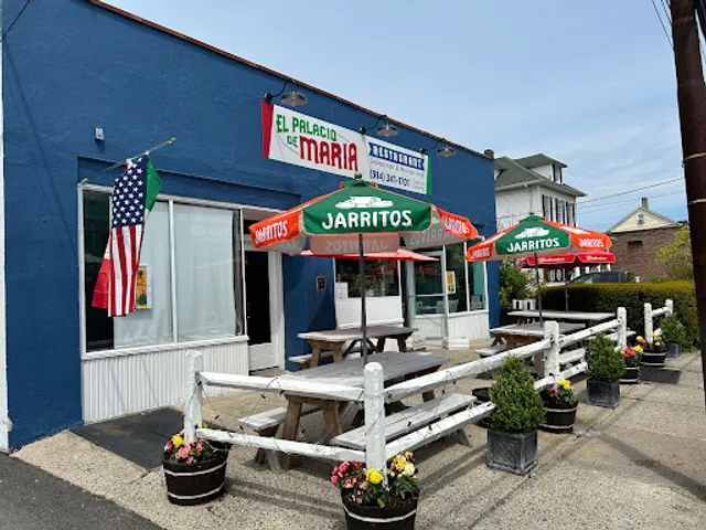 El Palacio De Maria Mamaroneck