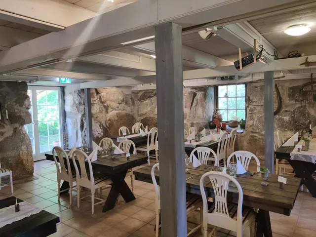 Ralph Lundstengården