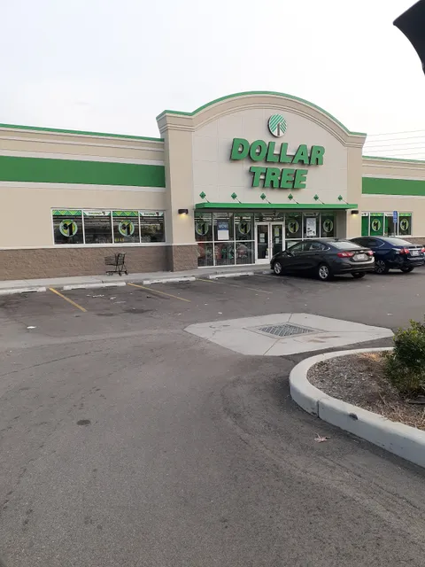 Dollar Tree