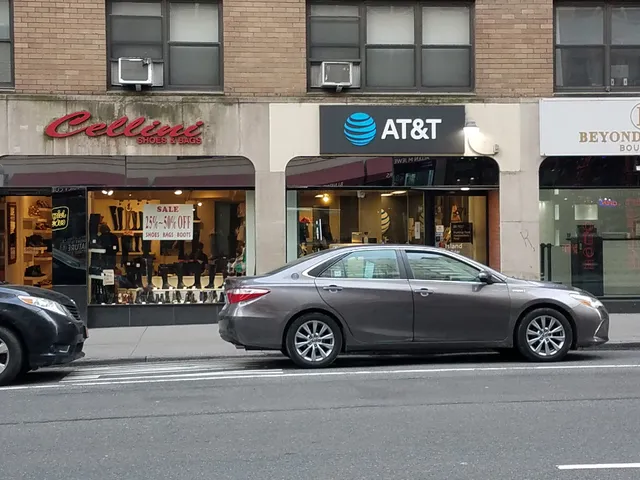 AT&T Store