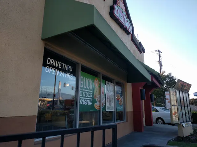 Del Taco