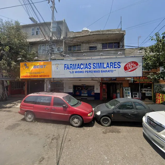Comida corrida "TOÑITA"
