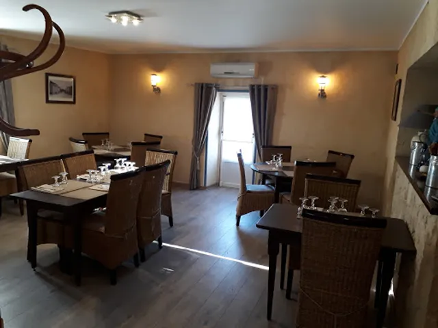 Auberge du Cheval Blanc