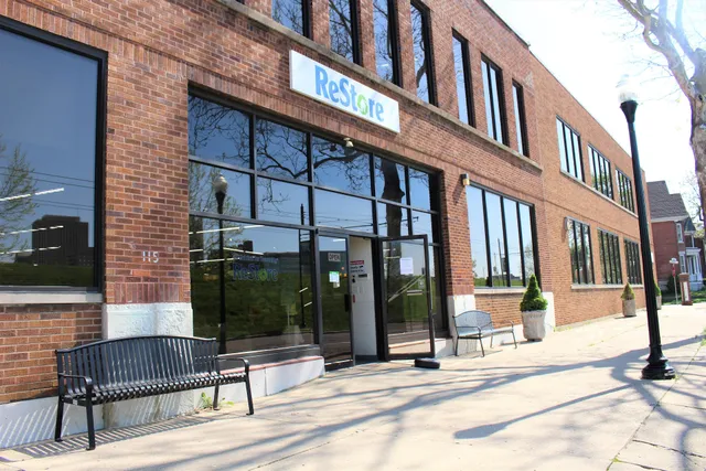 Habitat For Humanity ReStore-Dayton, Ohio