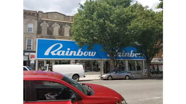 Rainbow Shops