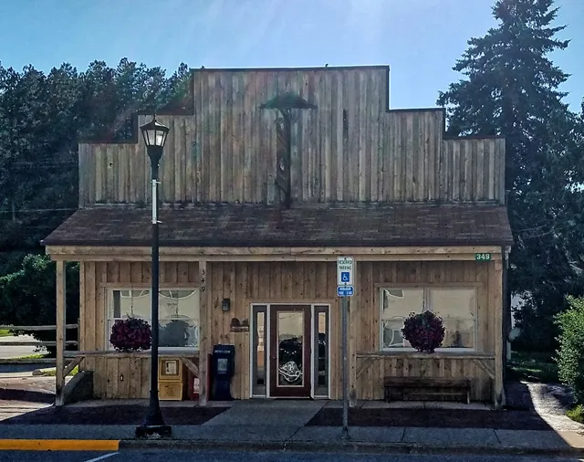 Heart of the Hills Vacation