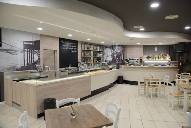 Móciga - Ristorante Pizzeria (ex Pizza Pazza)