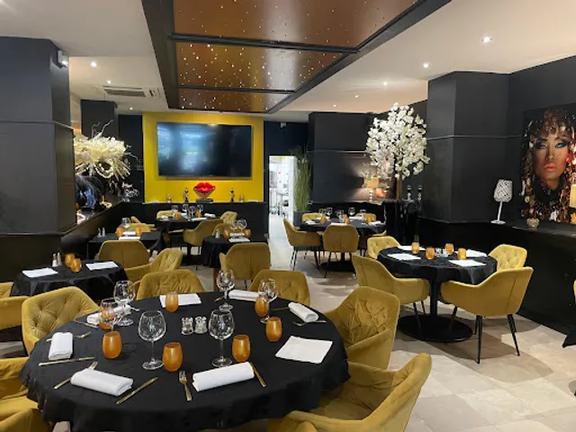 Restaurant Les Arcades