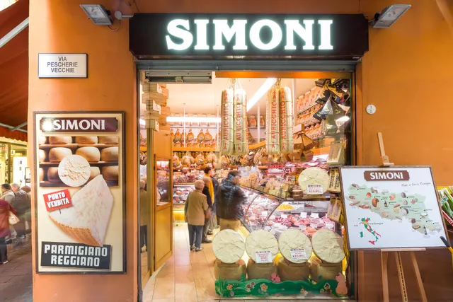 Salumeria Simoni