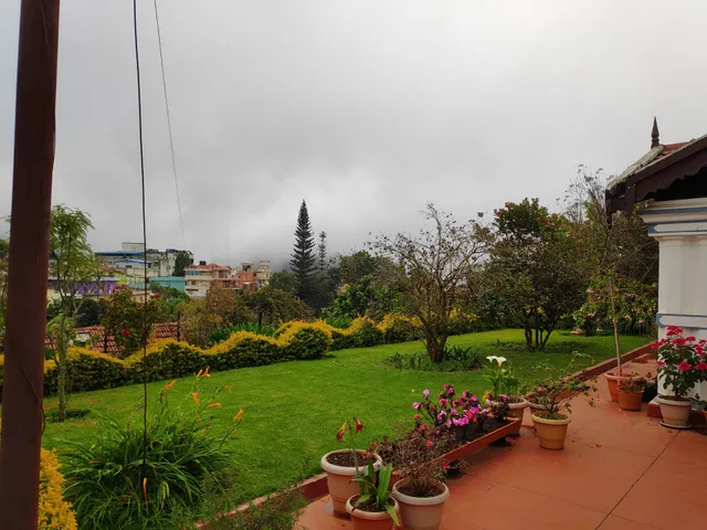 Thamarai Villa Cottage