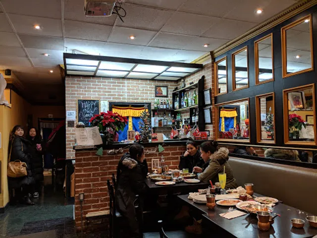 Himalayan Kitchen (Momo2Go)