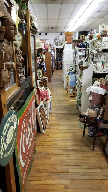 Buckeye Antique Mall
